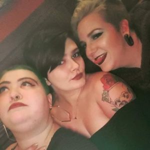 Meet your Posher, Savannah